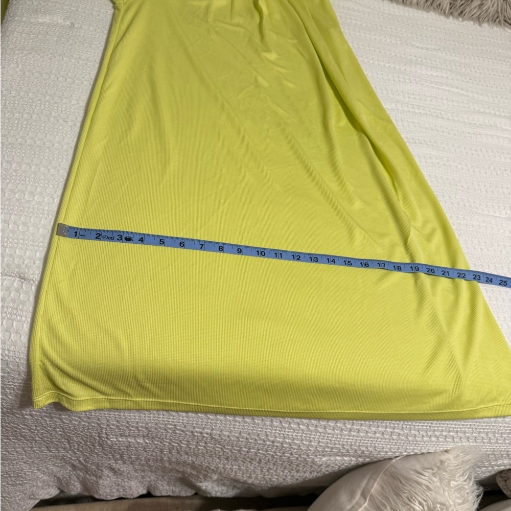 HALARA Vibrant Yellow Jumpsuit - Picture 7 of 16